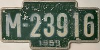 M-23916/1959 M-23916/1959