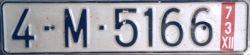 4-M-5166|7/3/XII 4-M-5166|7/3/XII