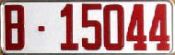 B-15044 B-15044