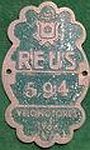 */REUS/594/VELOMOTOR