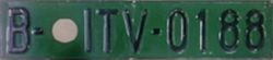 B-*ITV-0188 B-*ITV-0188