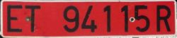 ET 94115R ET 94115R