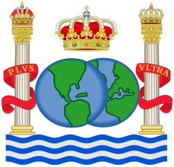 A Spanyol Birodalom c&iacute;mere