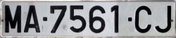 MA-7561-CJ