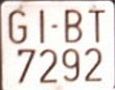 GI-BT/7292