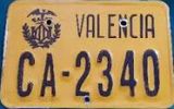 * VALENCIA/CA-2340