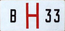 B H 33 B H 33