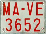 MA-VE/3652