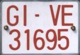 GI-VE/31695 GI-VE/31695