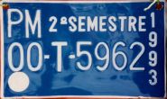 PM 2º SEMESTRE/00-T-5962|1/9/9/3 PM 2º SEMESTRE/00-T-5962|1/9/9/3
