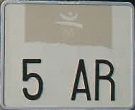 */5 AR */5 AR