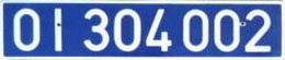 OI 304 002