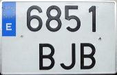 6851/BJB