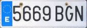 5669 BGN