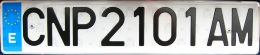 CNP 2101 AM