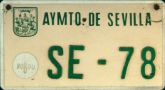 * AYMTO. DE SEILLA/SE-78