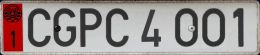 CGPC 4 001 CGPC 4 001