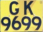GK/9699