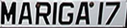 MARIGA 17