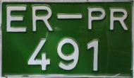 ER-PR/491