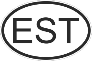 EST aut&oacute;jel