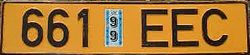 661 * EEC