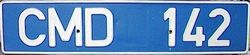 CMD 142