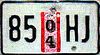 85 * HJ