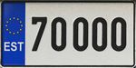 70 OOO