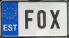 FOX