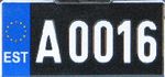 A 0016
