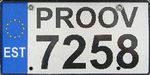 PROOV/7258