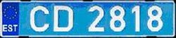CD 2818