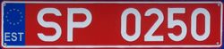 SP 0250