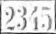 2345