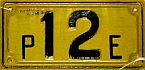 P 12 E