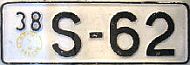 38|S-62 38|S-62