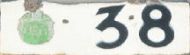 * 38 * 38