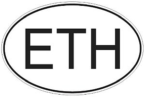 ETH autójel ETH autójel
