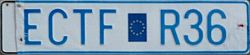 ECTF * R36 ECTF * R36