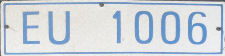 EU 1006 EU 1006