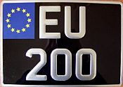 * EU/200