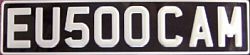 EU500CAM EU500CAM