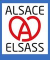 Collectivit&eacute; europ&eacute;enne dʼAlsace log&oacute;ja 2021-től