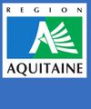 R&eacute;gion Aquitaine log&oacute;ja 2015-ig