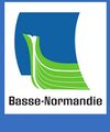 R&eacute;gion Basse-Normandie log&oacute;ja 2015-ig