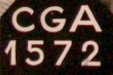 CGA/1572 CGA/1572