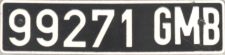 99271 GMB 99271 GMB