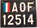 *AOF/12514 *AOF/12514