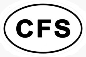 CFS aut&oacute;jel